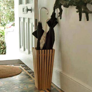 Подставка для зонтов 