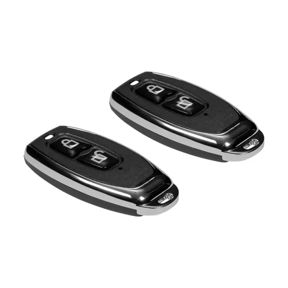 Замок електромеханічний автономний Trinix TRL-2201WR з 2 пультами керування (65-00001) Київ