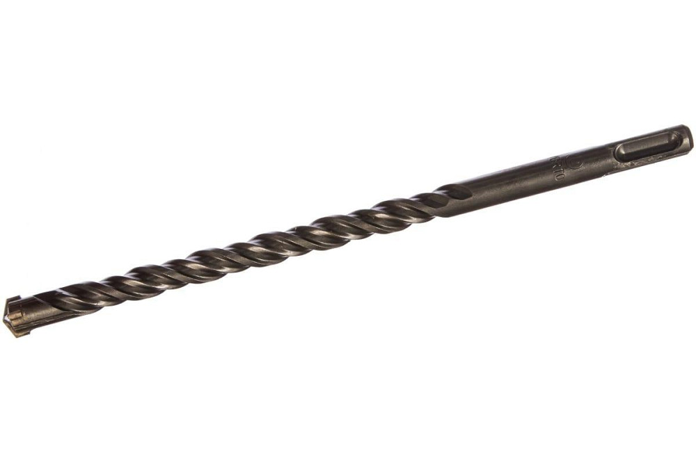 Бур SDS-plus "Verto"-quatro 12х 210мм Київ - фото 1