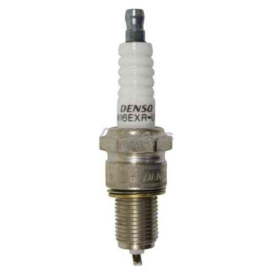 Свеча зажигания Denso W16EXR-U11 (3032) Харьков