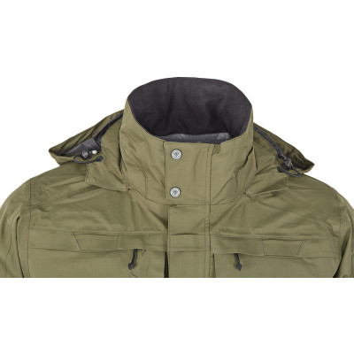 Куртка First Tactical Tactix Jacket Shell Зелений L (118520-830-L-R) Винница - изображение 10