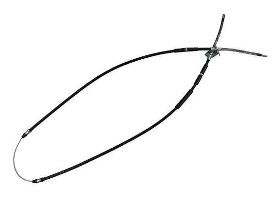 Трос ручного тормоза 2123 привода Мукачево