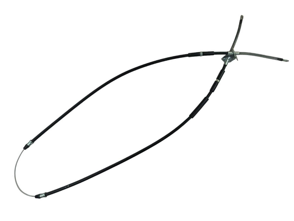 Трос ручного тормоза 2123 привода Мукачево - изображение 1