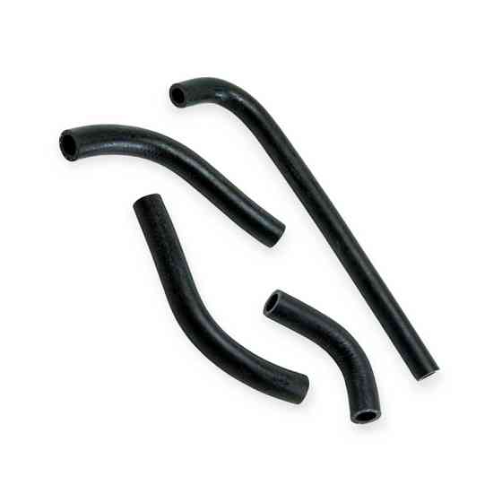 Патрубок газель 402 (4шт) пічки Мукачево