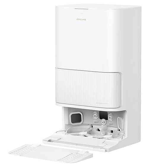 Робот-пилосос Dreame L40 Ultra CE White (RLD52SE-Wh) ( 16492 ) Харьков