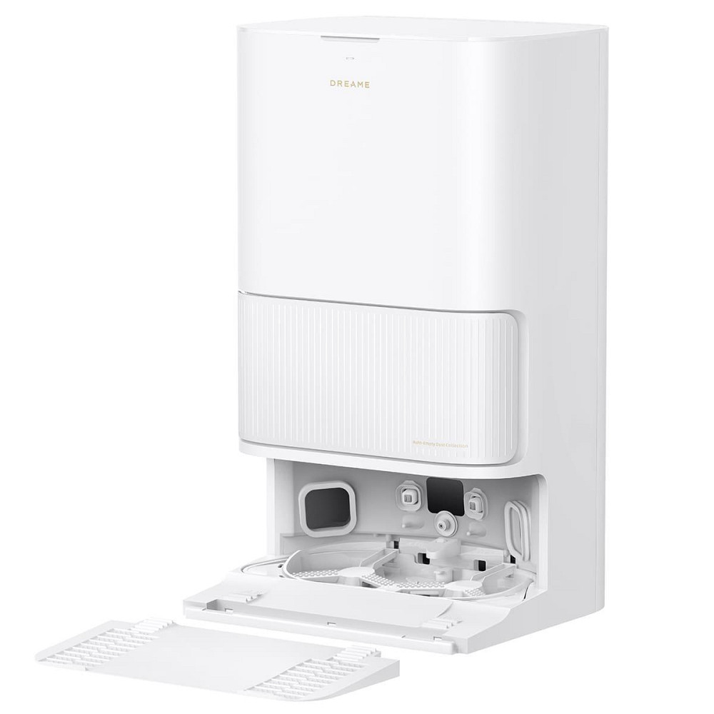 Робот-пилосос Dreame L40 Ultra CE White (RLD52SE-Wh) ( 16492 ) Харьков - изображение 4