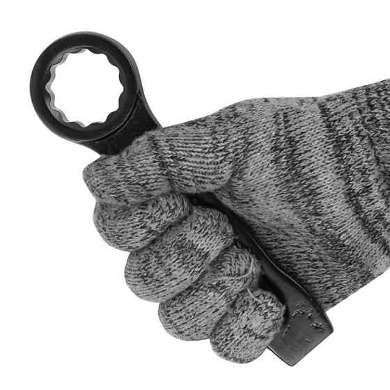 Ключ накидний ударний односторонній 32мм Forcekraft FK-79332 Одеса