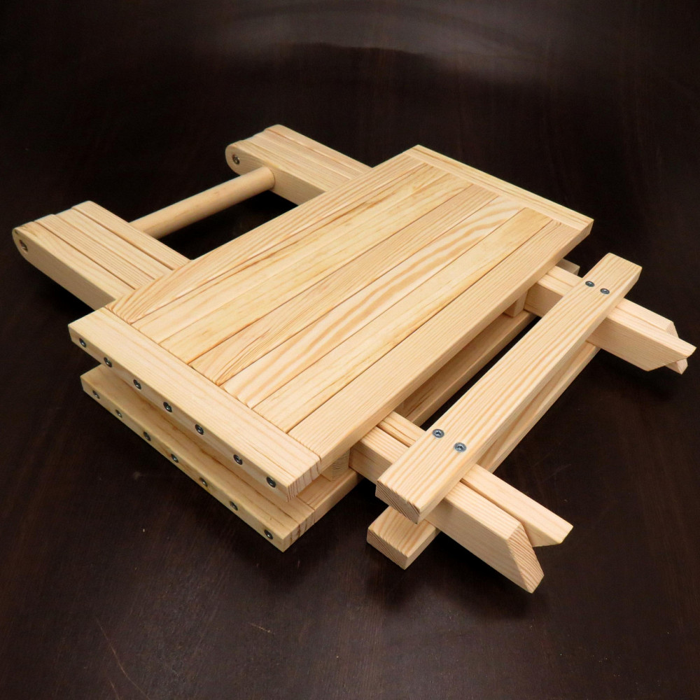 Столик розкладний "Деруент" бланже Миколаїв - фото 4