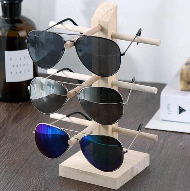 Органайзер для очков 