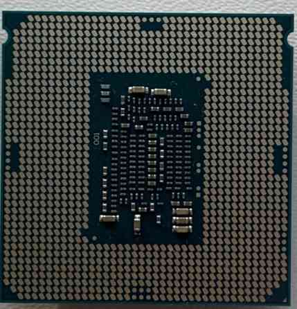 Процессор Intel Core i7-6700K 4.0GHz/4.2GHz s1151 BOX. Харьков