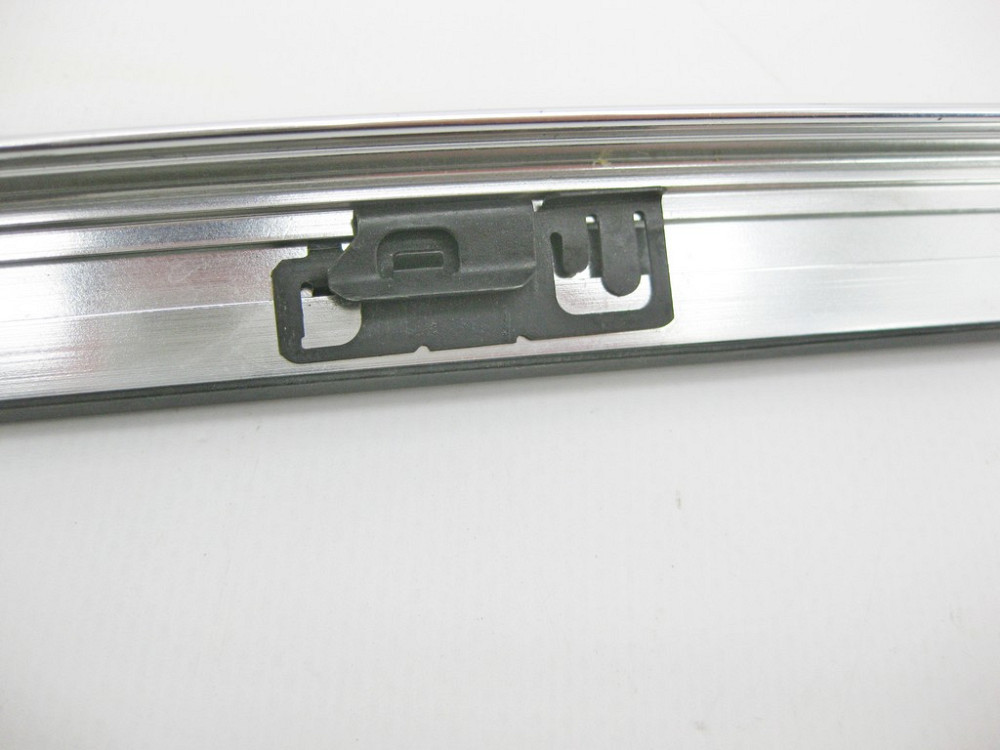 Mercedes-Benz  A2516903980 Хром молдинг зверху передньої лівої двері R-Class W251 Одеса - фото 8