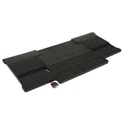 Акумулятор до ноутбука APPLE MacBook Air 13" (A1405) 7.4V 48Wh PowerPlant (NB420094) Вінниця