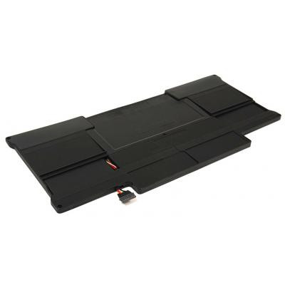 Акумулятор до ноутбука APPLE MacBook Air 13" (A1405) 7.4V 48Wh PowerPlant (NB420094) Вінниця - фото 3