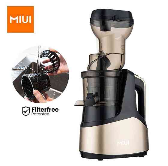 Лучшая шнековая соковыжималка Xiaomi MIUI 2020Pro Киев