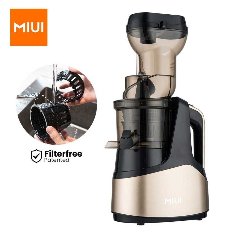 Найкраща шнекова соковичавниця Xiaomi MIUI 2020Pro Київ - фото 3