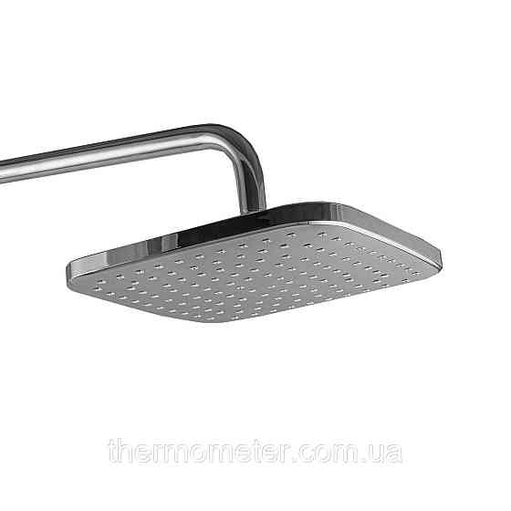 Душевая система Globus Lux NIAGARA GLN-0005 Киев