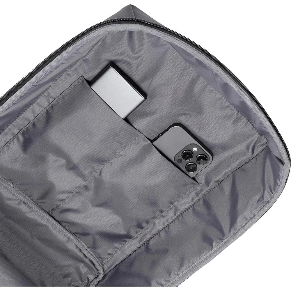 Рюкзак Tavialo Smart TB14 чорний, 14л (TB14-124BL) Чорний Харків - фото 13