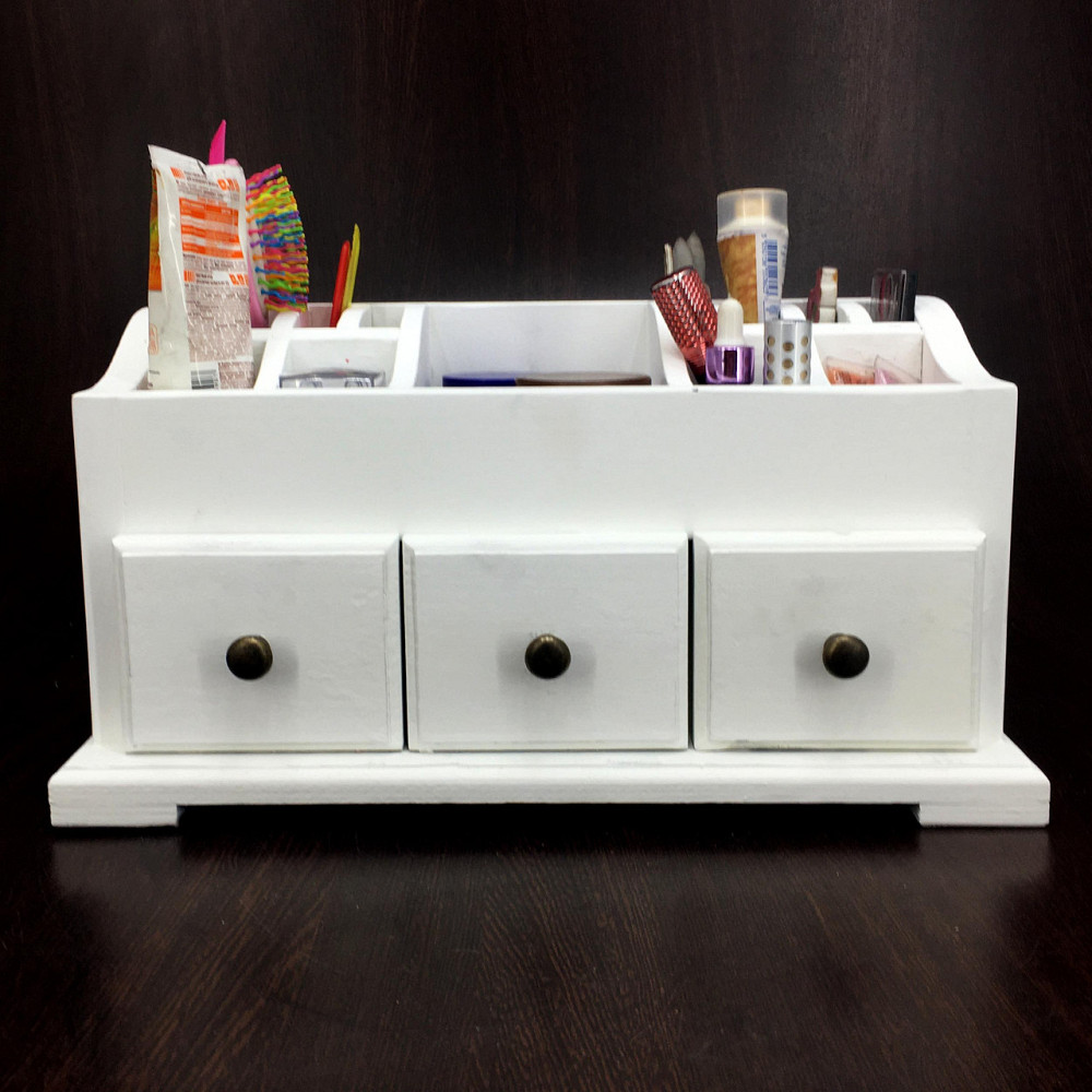 Органайзер для косметики 