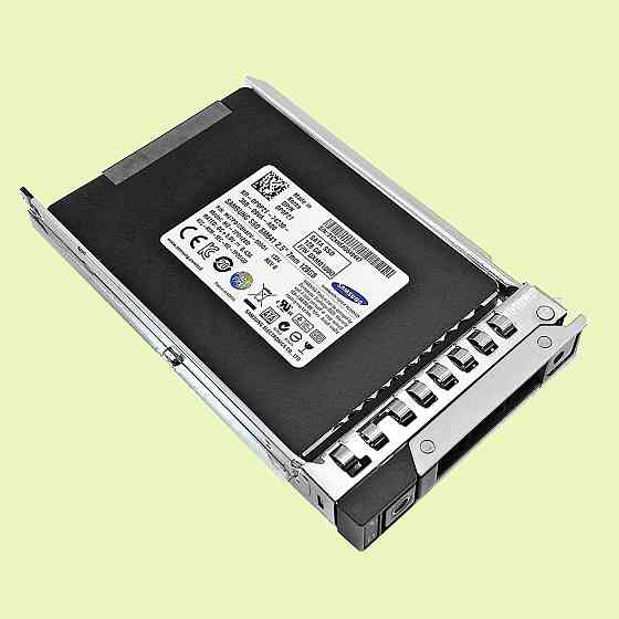 Лоток для HDD/SSD WORKDONE 2.5