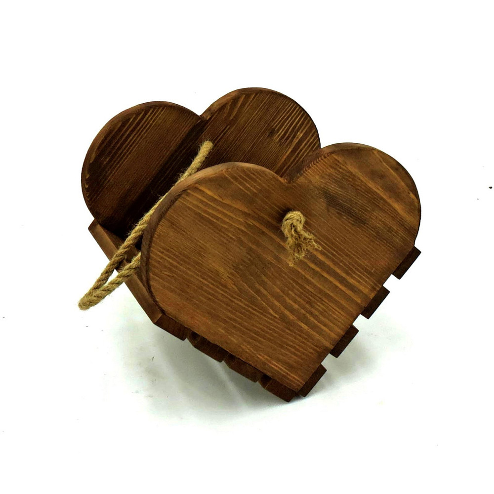 Інтер'єрний декоративний ящик "Шемеш" капучино Миколаїв - фото 8