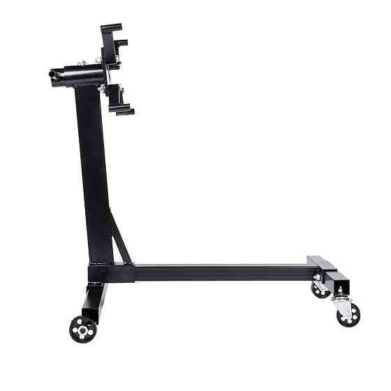 Стенд для двигателя 450кг (1000lbs) SIGMA (6140011) Киев