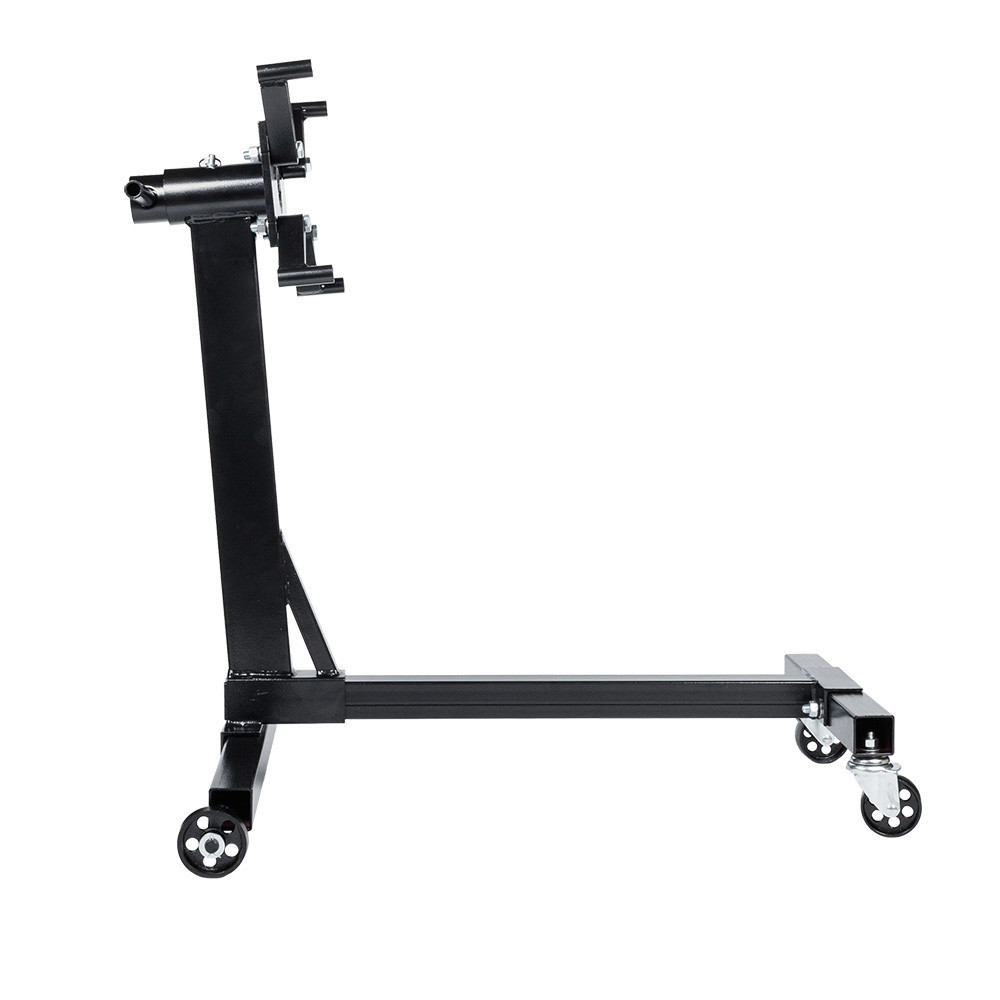 Стенд для двигателя 450кг (1000lbs) SIGMA (6140011) Киев - изображение 3