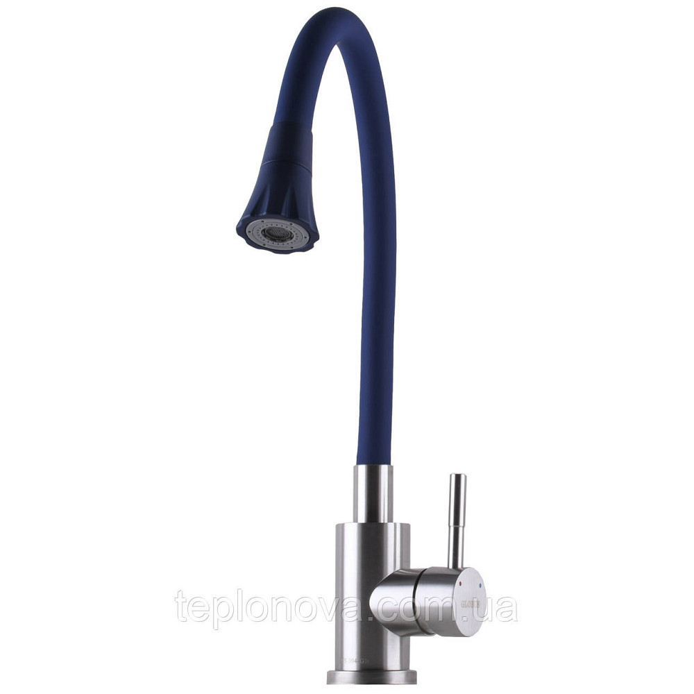 Смеситель для кухни Globus Lux Alpen SBT1-203SA-S21 Черновцы - изображение 2