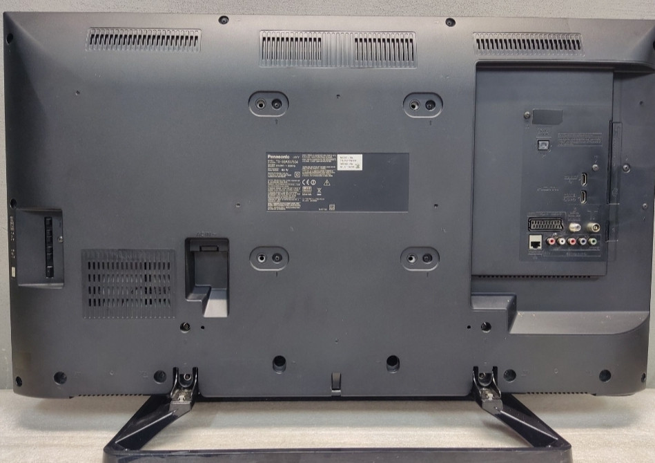 Телевізор; PANASONIC T39ASW504 FULL HD Smart TV, WiFi , T2 -Тюнер. Харків - фото 7