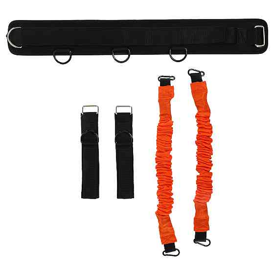 Тренировочная система для прыжков Zelart 6554 Киев