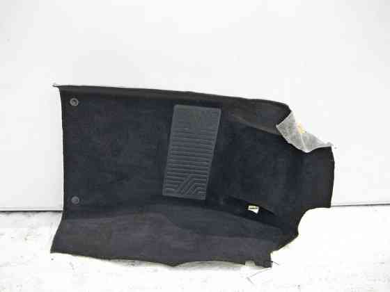 Mercedes-Benz  A2036800140 9B57 Килим салону колір "антрацит" у ногах водія С203 Sportcoupe Одесса