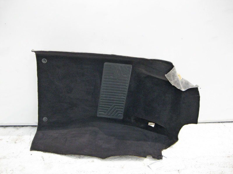 Mercedes-Benz  A2036800140 9B57 Килим салону колір "антрацит" у ногах водія С203 Sportcoupe Одесса - изображение 1