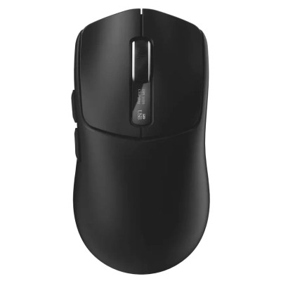 Мишка GamePro Genesis Ranker Wireless/Bluetooth/USB Black (GM012B) Вінниця - фото 1