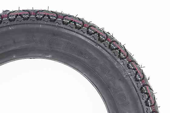 Шина 3,00-10 шипована CA135A Київ