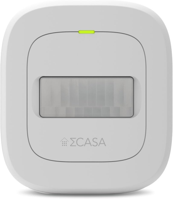 Інтелектуальний датчик руху Sigma Casa Smart Motion Sensor (товар вживаний) Луцк - изображение 1
