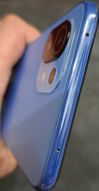 Телефон Xiaomi Mi 11 lite 6/64Gb. Київ - фото 4