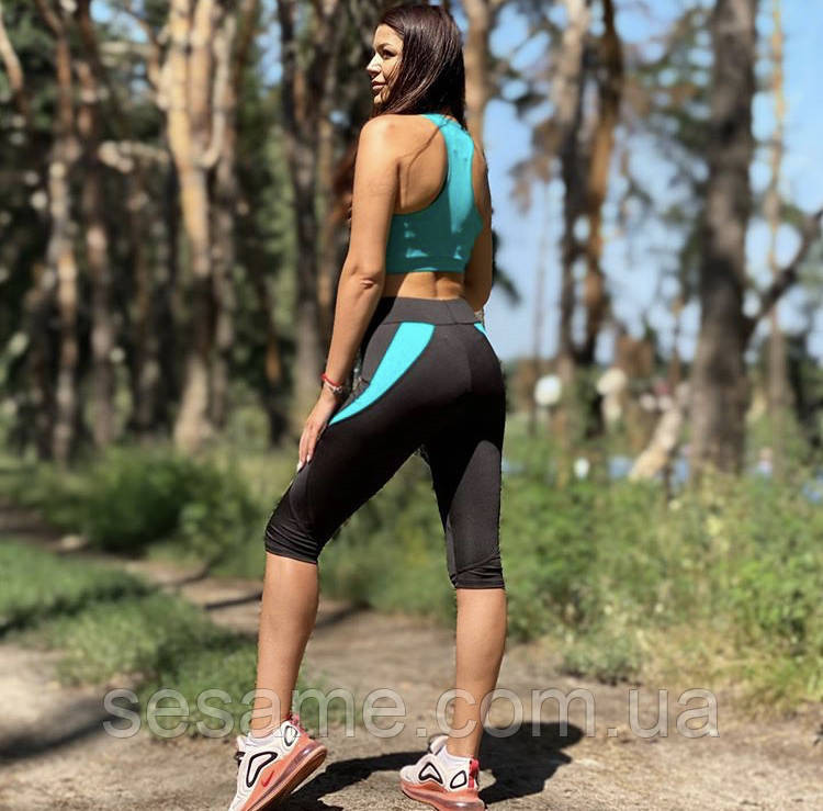 Костюм для занять спортом Харків - фото 3