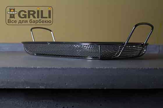 Кошик для обсмажування Broil King 69819 Код: 004741 Рівне