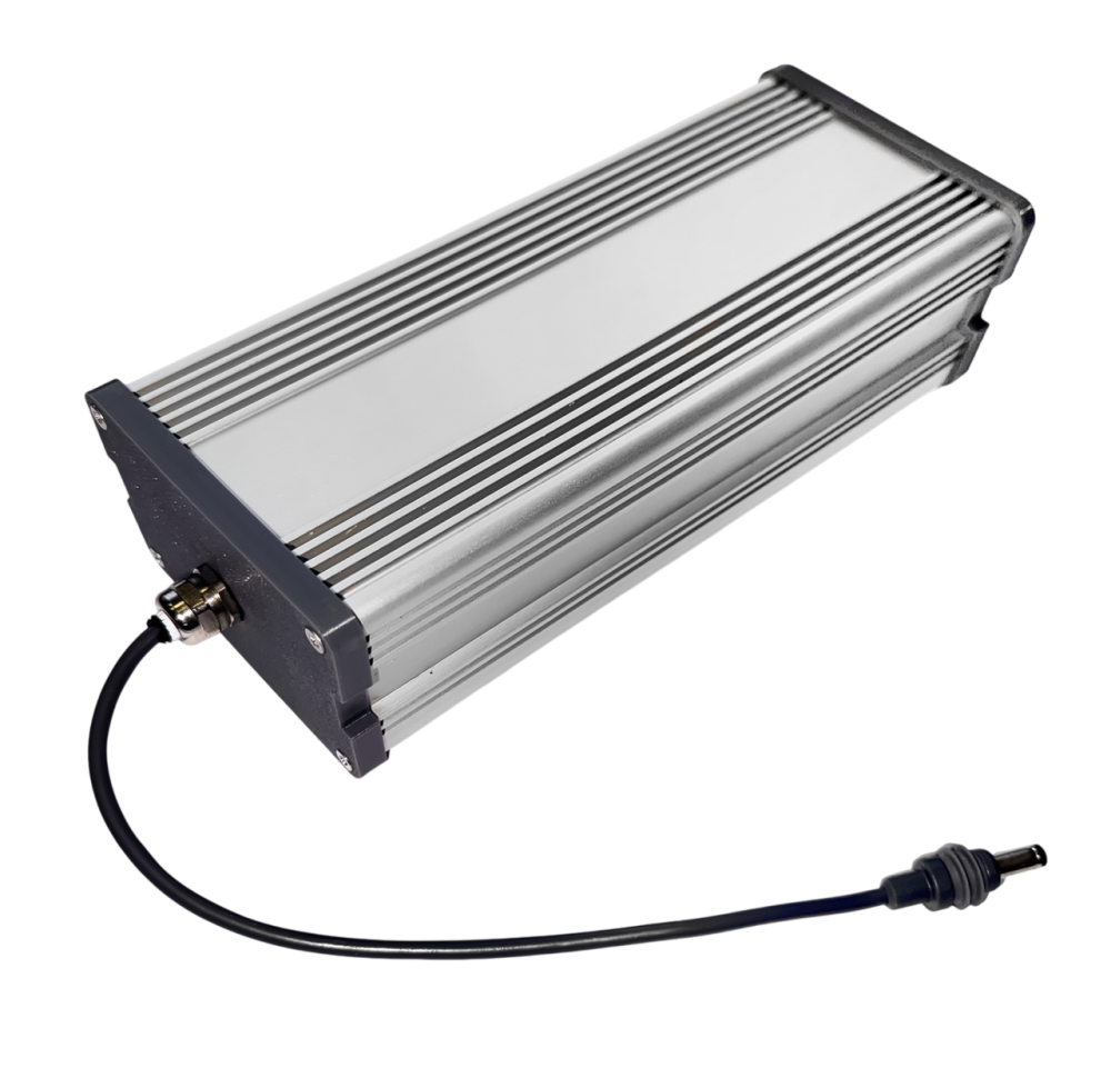 Адаптер живлення на 12V для автомобіля для Starlink Gen3 Київ - фото 1