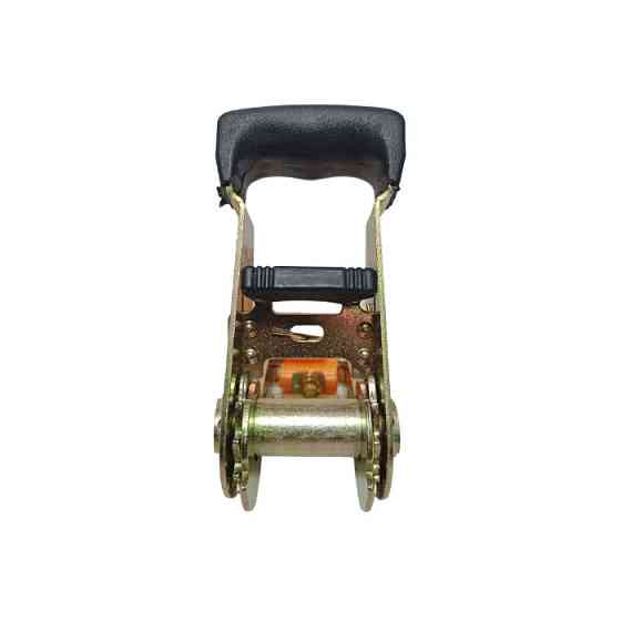 Храповик RB38М/1,5" 3,0 т з гумовою ручкою Одеса