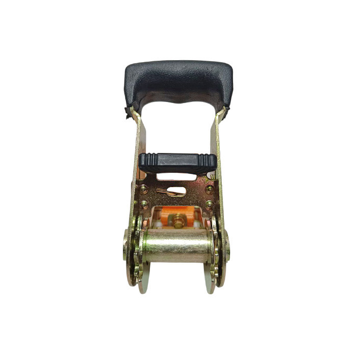 Храповик RB38М/1,5" 3,0 т з гумовою ручкою Одеса - фото 2