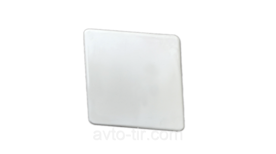 Заглушка бампера Renault Premium  5010578498 7420973762 7420973757 5010578342 Луцк