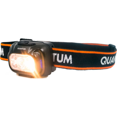 Ліхтар Quantum Finder LED з Type-C (QM-FL4040) Вінниця - фото 7