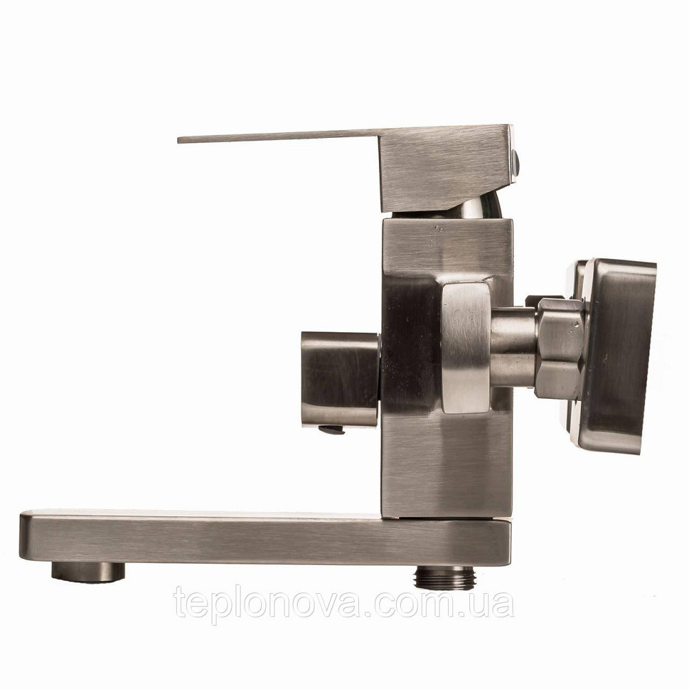 Смеситель для ванны Globus Lux SICILIA SBQ-102N Черновцы - изображение 2