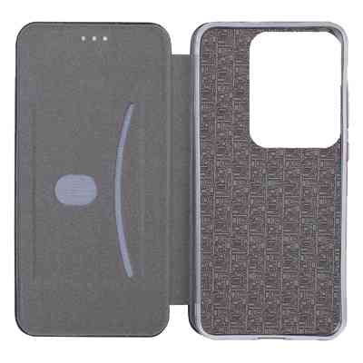 Чехол для мобильного телефона BeCover Exclusive ZTE Nubia V60 Deep Blue (712190) Винница