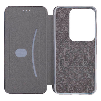 Чохол до мобільного телефона BeCover Exclusive ZTE Nubia V60 Deep Blue (712190) Вінниця - фото 3