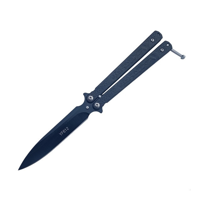 Нож бабочка Benchmade A820 Днепр - изображение 1