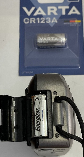 Фотоаппарат Canon Prima Mini 2. Киев - изображение 1