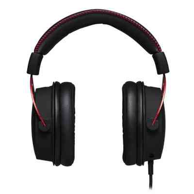 Навушники HyperX Cloud Alpha (4P5L1AM) Вінниця