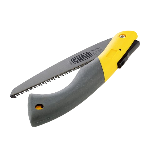 Ножівка садова 180мм складна СИЛА Житомир