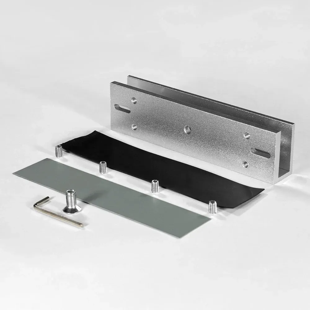 Кронштейн Trinix K-300U для електромагнітного замка (66-00018) Киев - изображение 3